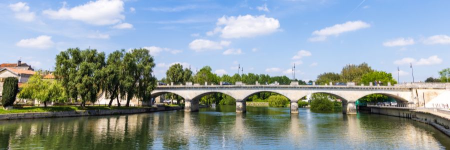 Expertise bâtiment à Cognac et dans tout le secteur cognaçais