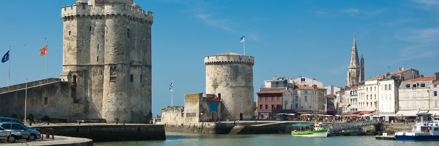 Expertise bâtiment sur La Rochelle et tout le bassin rochelais
