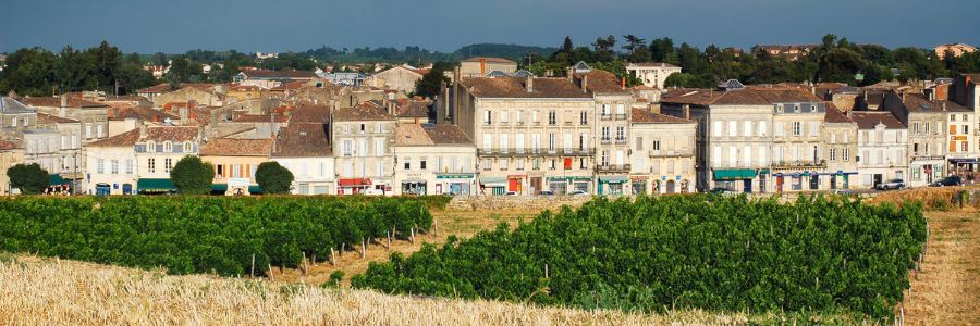 Votre expert bâtiment sur toute la Nouvelle-Aquitaine
